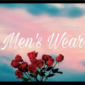Men’s Wear